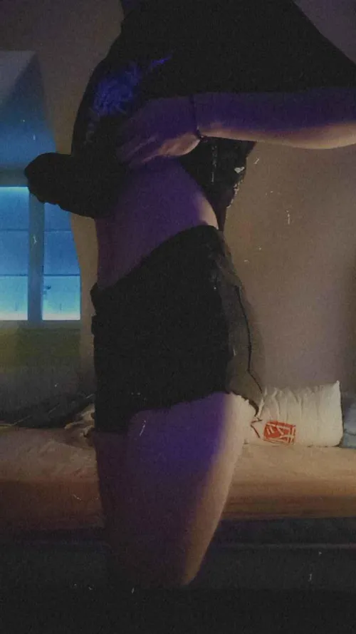 Thumbnail Feel cute  by Shy_Femboy0