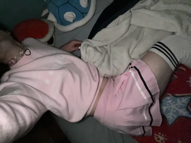 Thumbnail Made a pink outfit X3 by Tornado3422