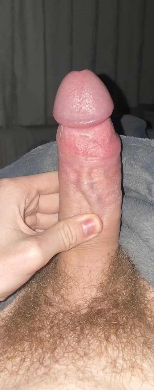 Thumbnail All my ex and my gf says they love my foreskin  by Initial_Interest_725