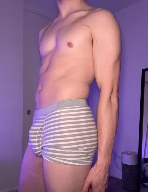 Thumbnail My favorite pair of underwear they are so comfortable 21 by canseebehindme