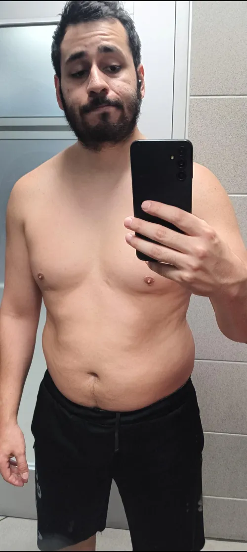 Thumbnail Hoping to get a six pack this year by reddomino22