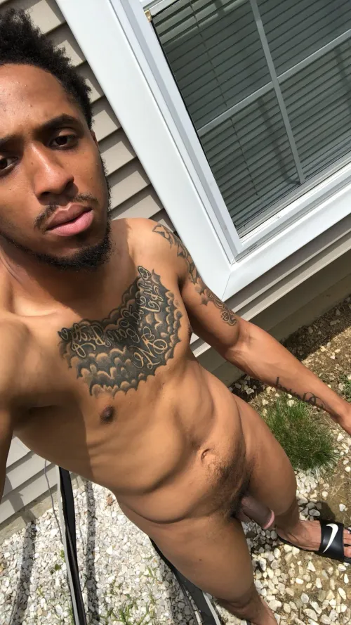 Thumbnail Out back 30  by jayymose
