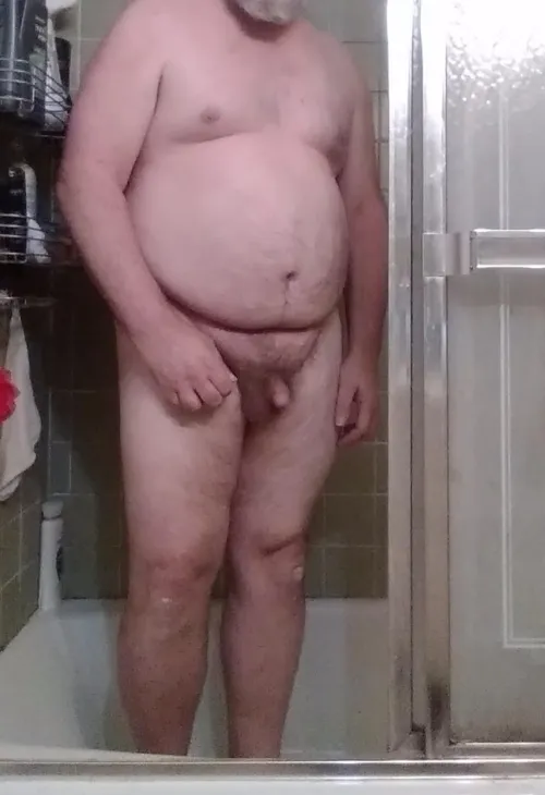 Thumbnail 55  5 9  240 First time doing this No expectations The beginning of a hopefully successful weight loss journey by Jokerzwylde6987