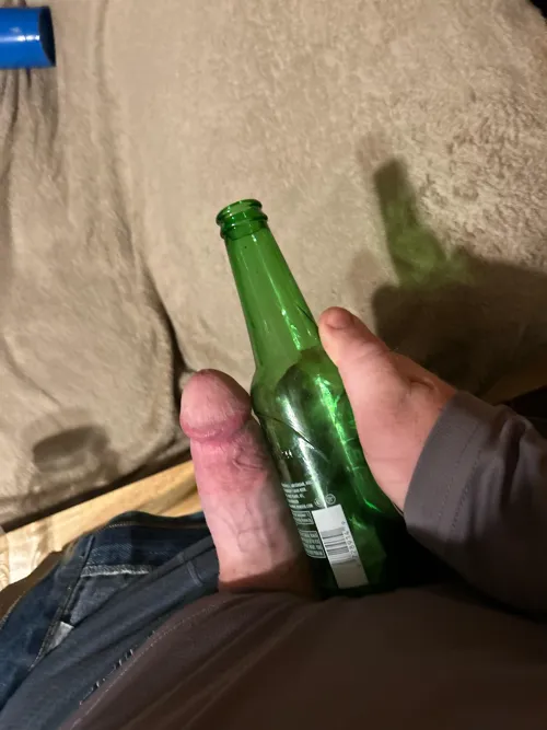 Thumbnail I know its short but besides that do you think this 21 yo bulls cock could satisfy you by ConstructionCertain5