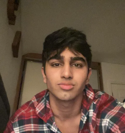 Thumbnail A bit tired but about to go workout by Extension_Count6064