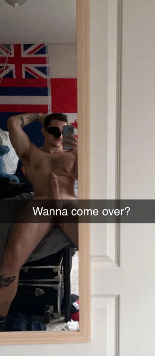 Thumbnail POV your coworker sends you this snap after a night out whats your response  by bootsrk1234