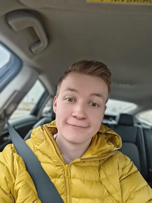 Thumbnail Got woken up unexpectedly so now Ive decided Im off to get breakfast by mauryseth