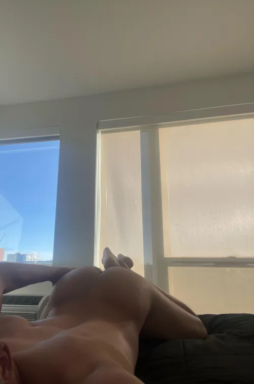Thumbnail Does my ass even look manly lol by Nastynight0