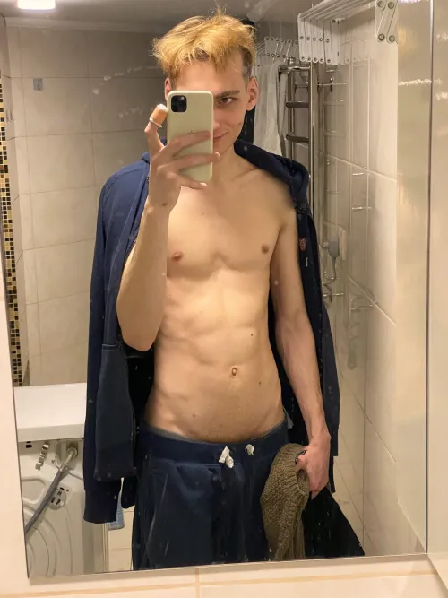 Thumbnail Wyd if I accidentally send you this by MiquellaFemboy