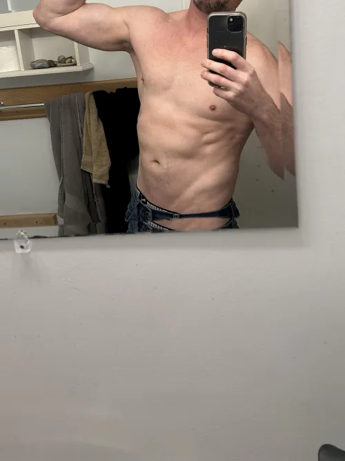 Thumbnail 40 still fuckable at this age by CountrygymDILF