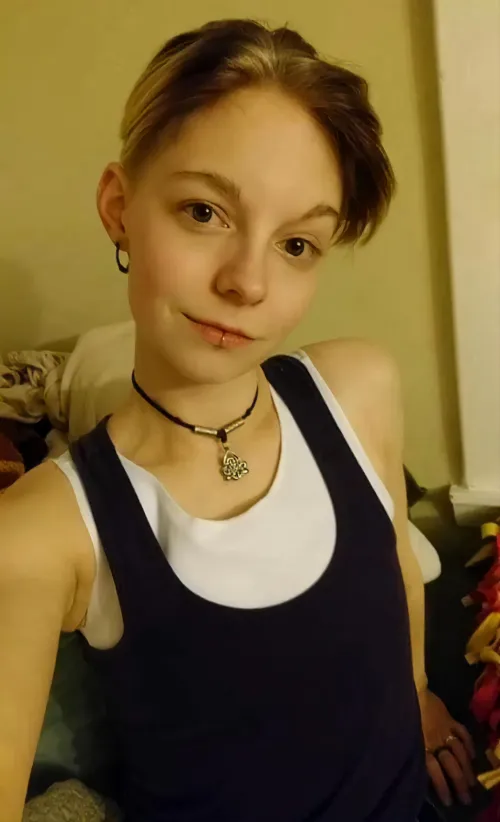 Thumbnail Throwback to my first binder by PhoenixRedPanda
