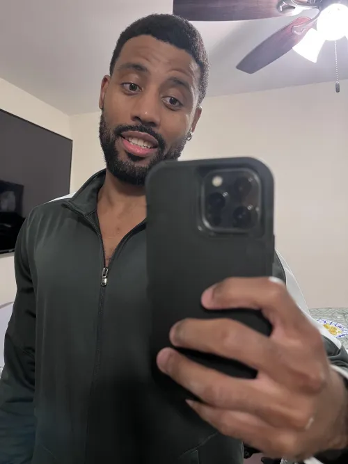 Thumbnail Post workout high had me feeling myself a little by HowlVonMaul
