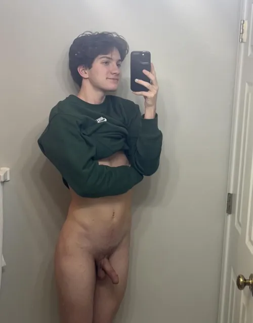 Thumbnail 19yo boy  by SmokeyKaz