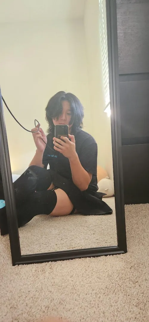 Thumbnail Loving my hair in this  by Noooomies