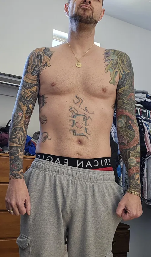 Thumbnail Holding up well for 50 by 720InkedCouple