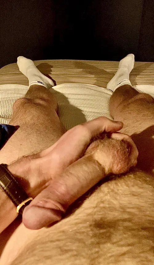 Thumbnail 38 bi feeling heavy  by 6POINT5INCHER
