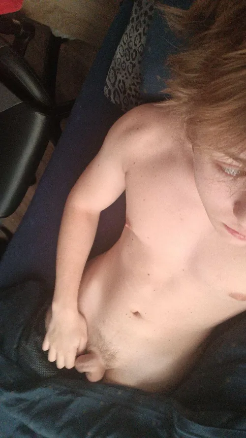 Thumbnail Mornings really do be hard  by No_Can2131
