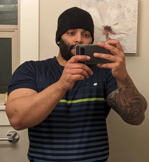 Thumbnail Post workout  by SnooPeppers4693