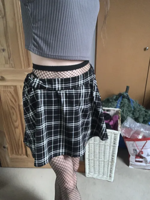 Thumbnail What Im wearing today  by Gloomy_Landscape_836