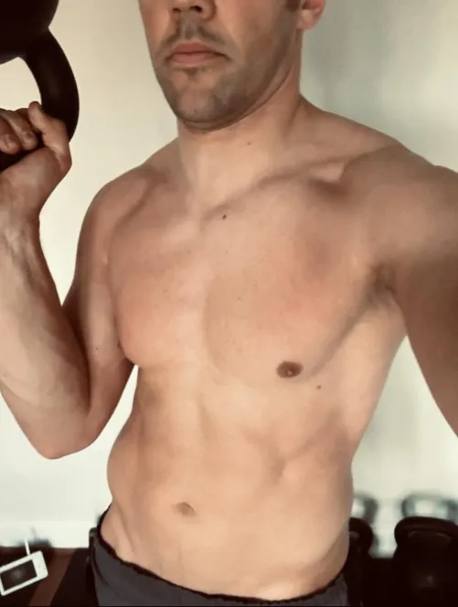 Thumbnail Body By Kettlebell by ApexEroticus