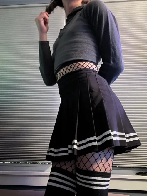 Thumbnail Who else agrees 2025 is about to be a great year for femboys by CyberLucy34