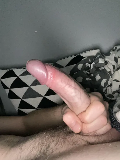 Thumbnail 22 straight waiting for you  by LeastMasterpiece5288