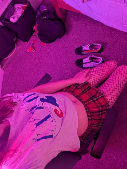 Thumbnail Fit Check by EmmyFoxe