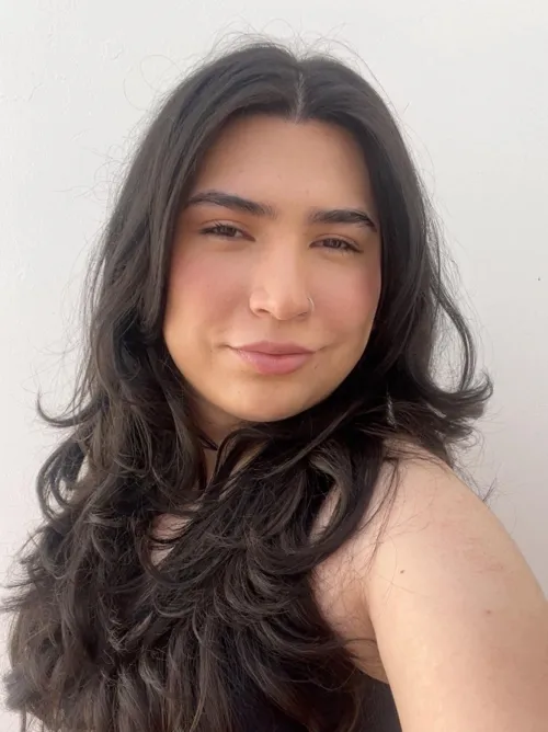 Thumbnail Feeling pretty hehe  by itspaulettexo