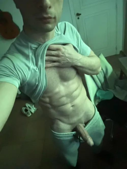 Thumbnail Good night by Sad_Ad_7009