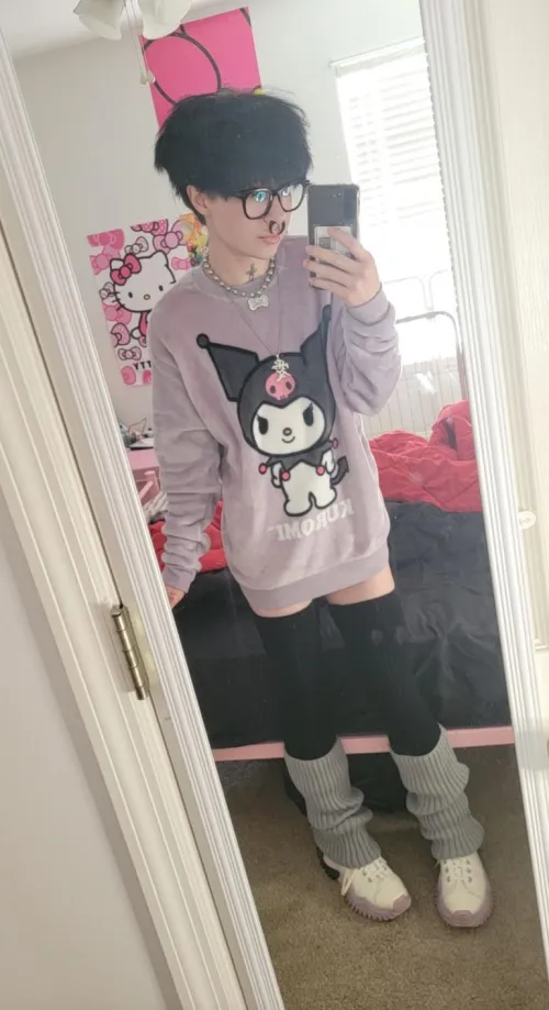 Thumbnail I might have a slight obsession with Sanrio by pxppygutzzz