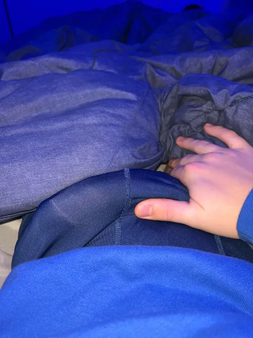 Thumbnail Direct Message to See It | Bulges by AdvanceFormer135