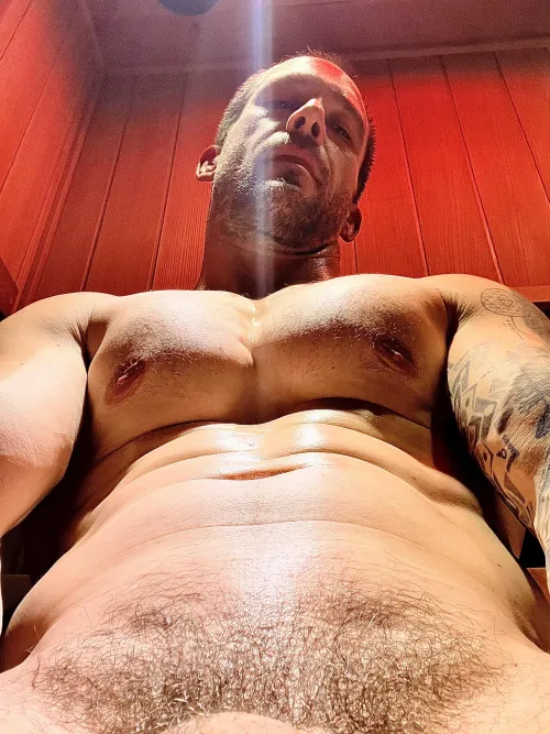 Thumbnail Come get sweaty with me by ChrisRay2