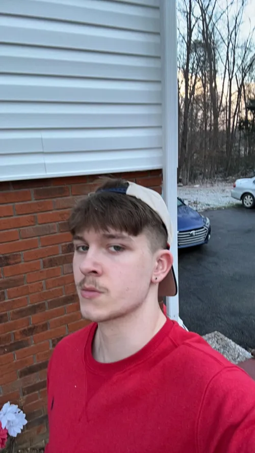 Thumbnail just got my ears pierced  by No-Possession-4659