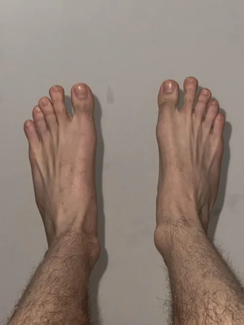 Thumbnail Looking for real cash fags to obsess over my 18 year old uncut cock body and feet message me so l can be your dom and drain your pockets by Quick_Charity6016