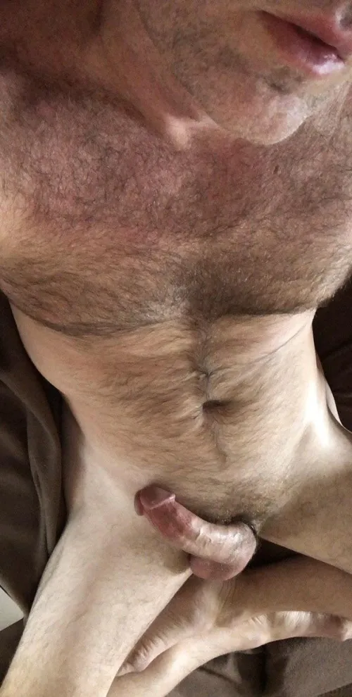 Thumbnail 46 Looking for a hairy 6ft5 dad  by Illustrious-Flow2736