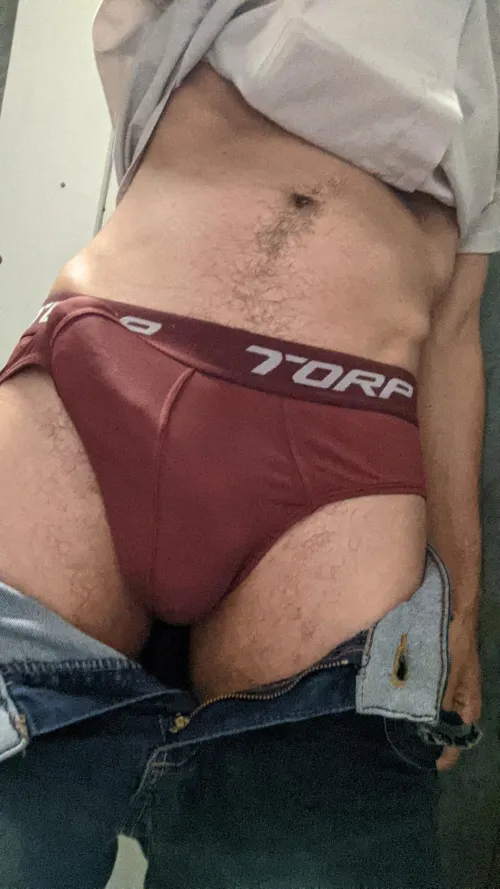Thumbnail Boredom Be Gone: Bulging at Work