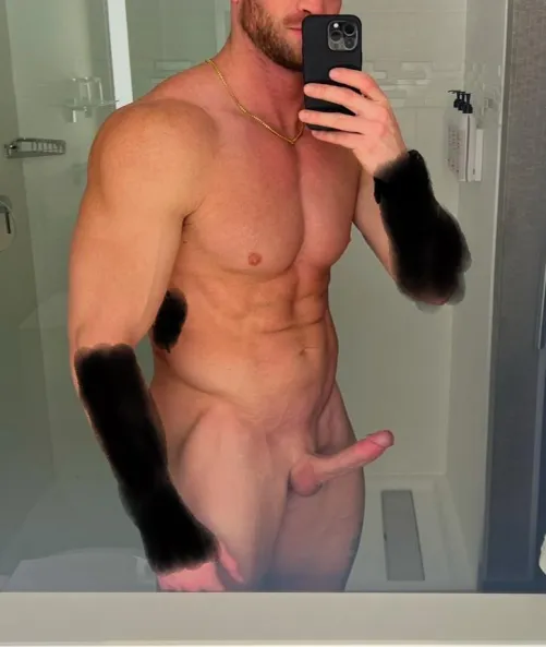 Thumbnail 35 leaner and shaved by Direct-Break2712