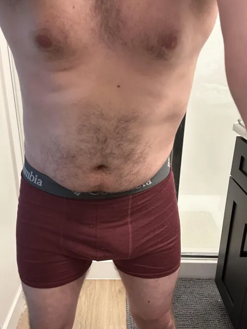 Thumbnail Fresh out of the shower by TrashCuddles