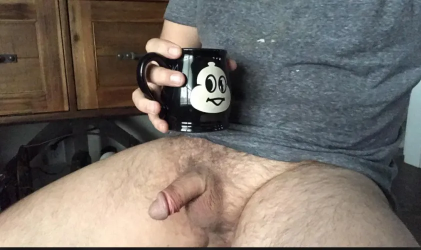 Thumbnail Morning coffee 48 by TNJeepster