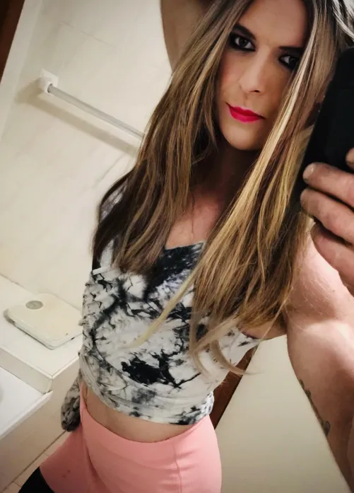 Thumbnail Would u take me on a date or straight to the bedroom by Cassieswallows_1