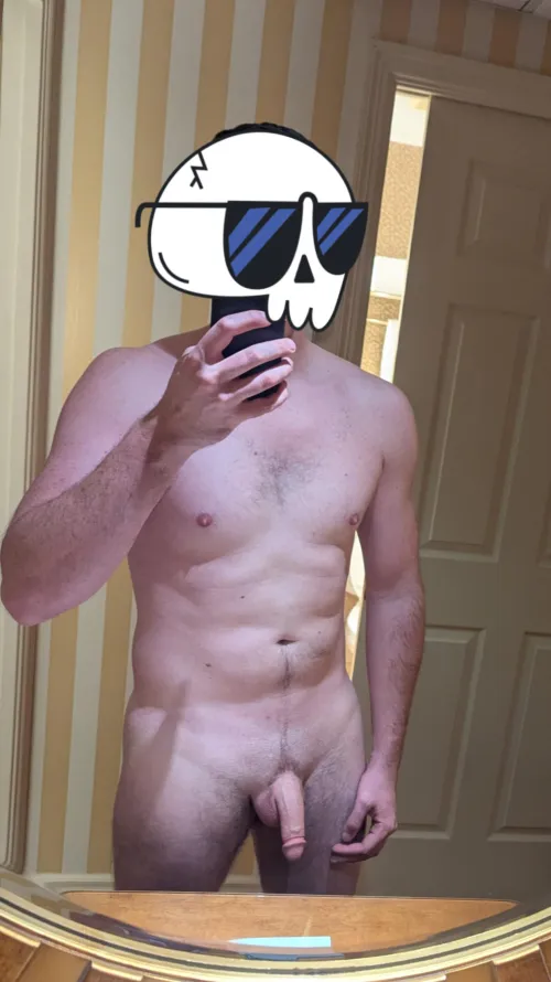 Thumbnail 30M 61 190lbs by OutrageousAttorney