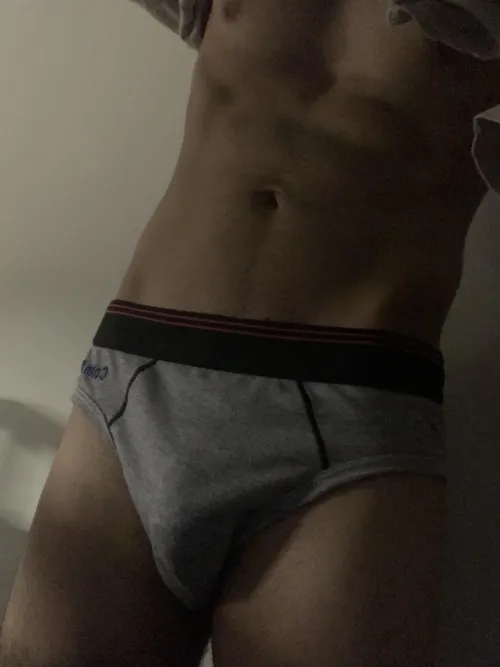 Thumbnail 19Pull my shorts down and start worshipping  by DefnotTwinkk