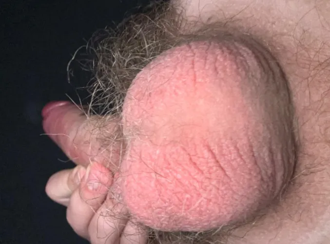 Thumbnail How would you like my young balls barely 18 by Nickolas2X