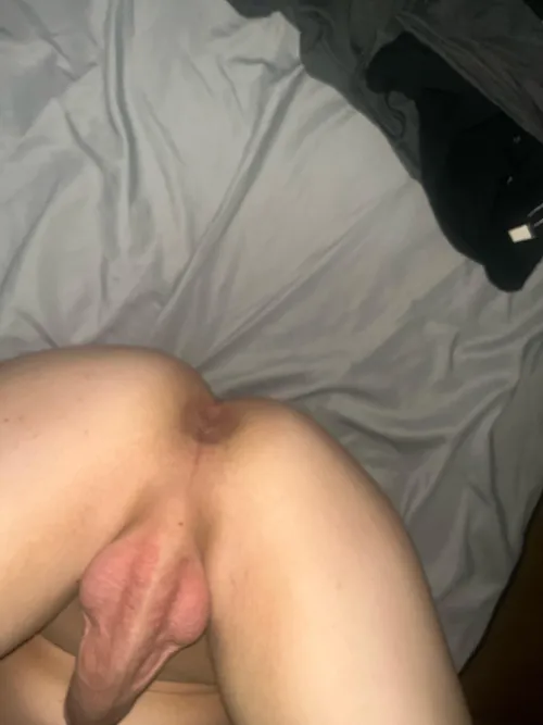 Thumbnail 18 Feeling like a little slut rn  by Tokyo_Mexico