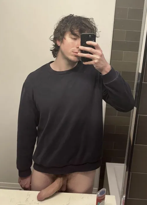 Thumbnail Would you let a 65 Mormon breed you by Here-to-ruin