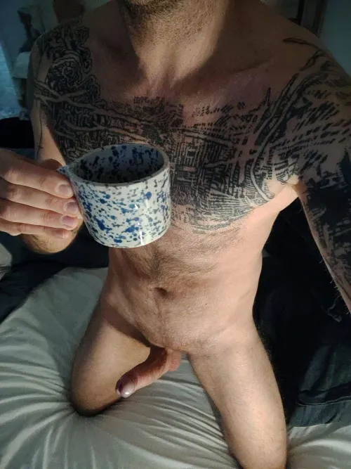 Thumbnail Was told to change location so behold  a non bathroom pic by Turtle_legs1312
