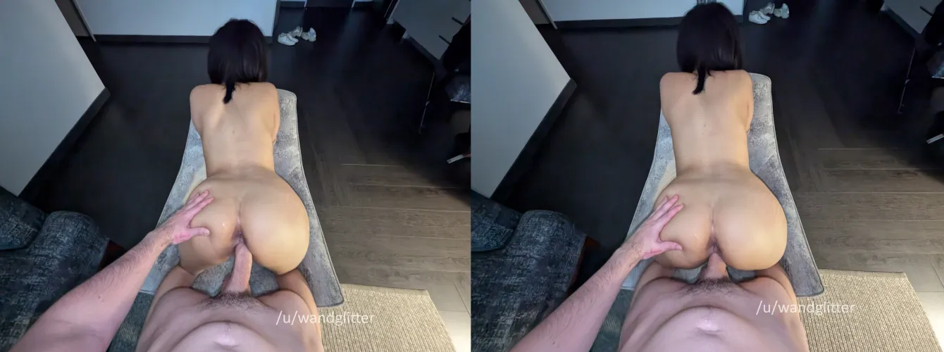 Thumbnail Venturing into Interracial Pleasures | wandglitter | asiangirlswhitecocks