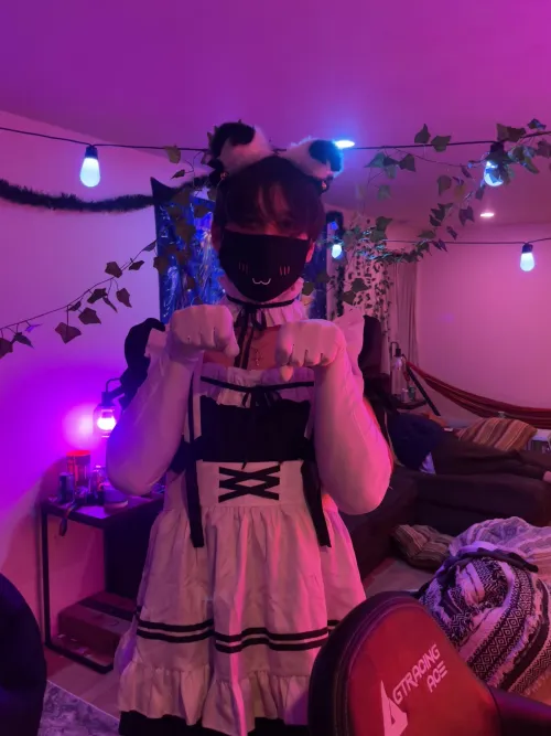 Thumbnail Felt cute by ExitElegant
