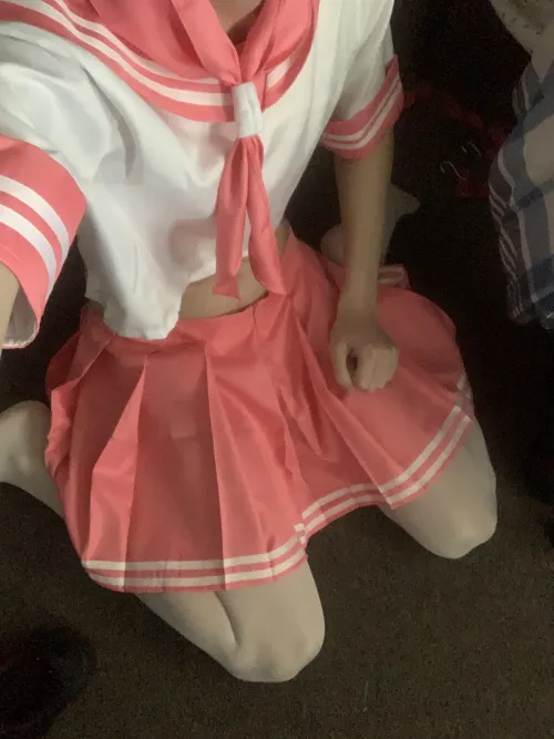 Thumbnail Im loving my new clothes They seem very familiar by GuyWhoMightBeGay