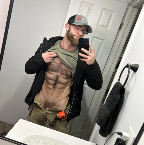 Thumbnail What holes did you say need to be drilled  by HairyStudRyan